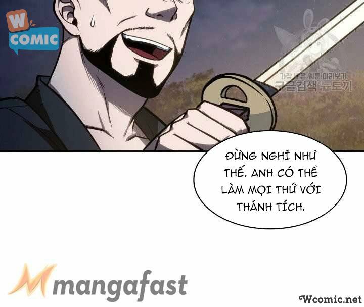 Vua Trộm mộ: Chapter 197
