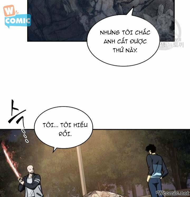Vua Trộm mộ: Chapter 197