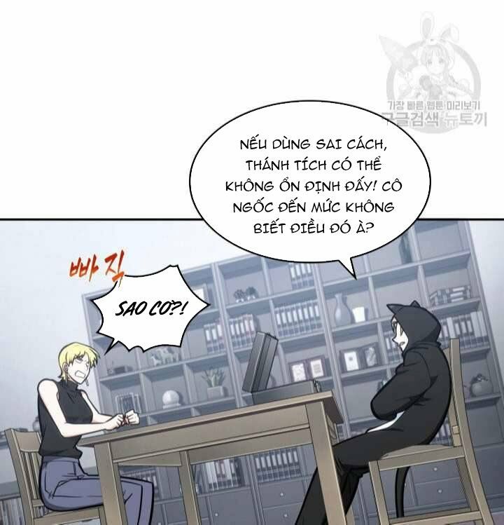Vua Trộm mộ: Chapter 197