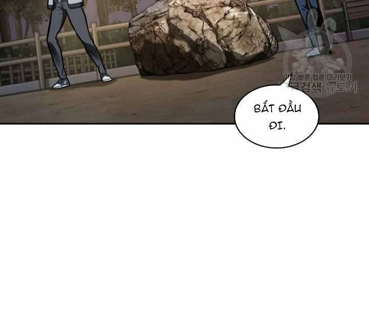 Vua Trộm mộ: Chapter 197