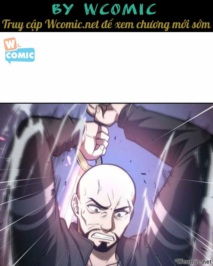 Vua Trộm mộ: Chapter 197