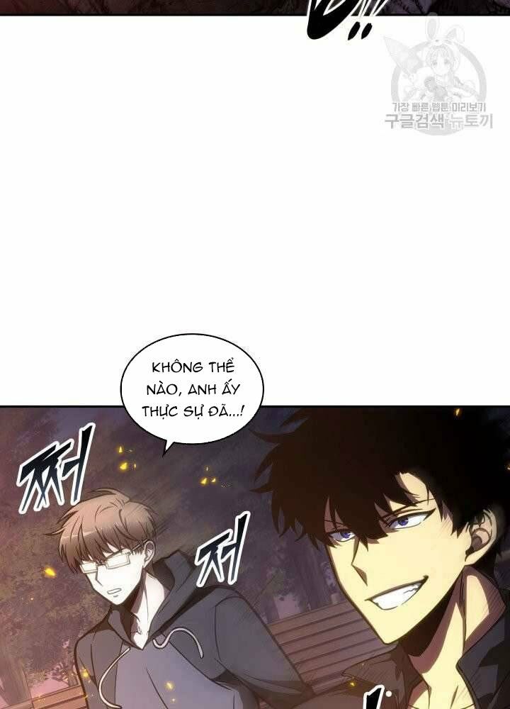 Vua Trộm mộ: Chapter 197