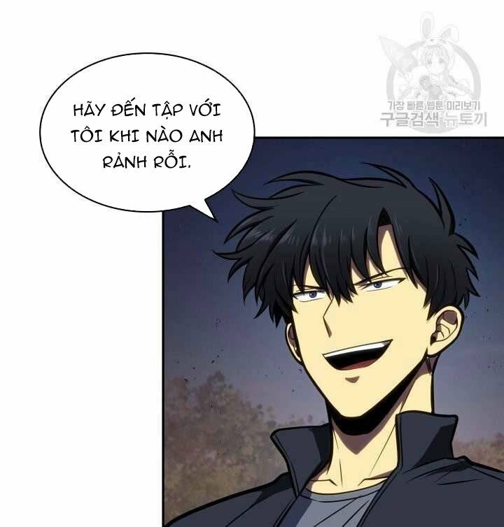 Vua Trộm mộ: Chapter 197