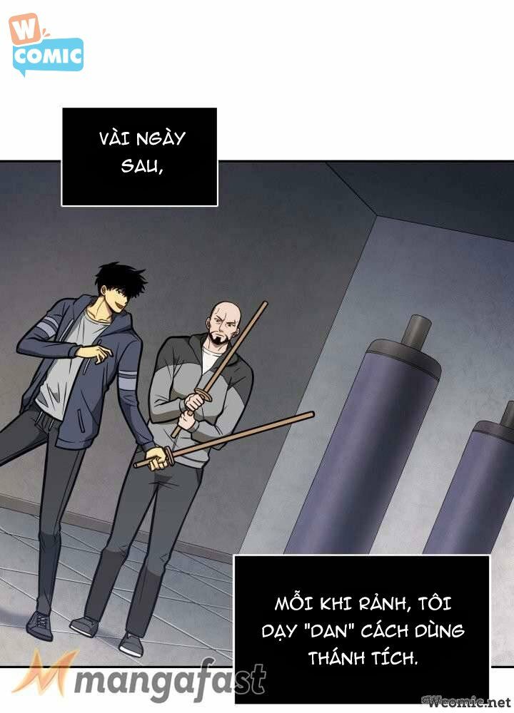 Vua Trộm mộ: Chapter 197