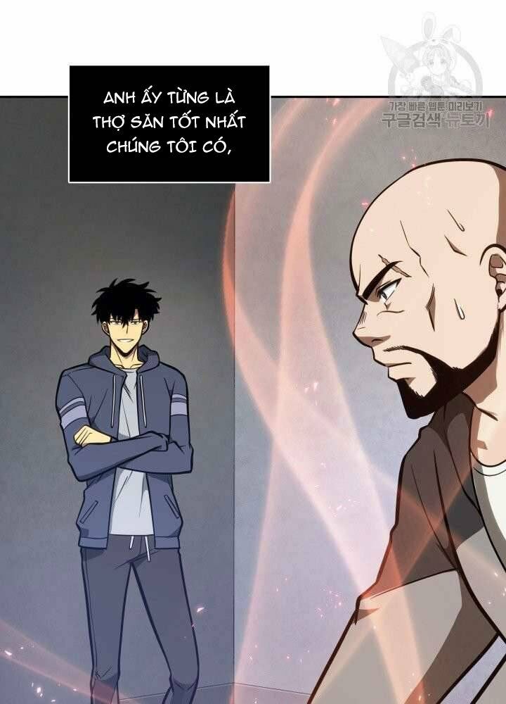 Vua Trộm mộ: Chapter 197