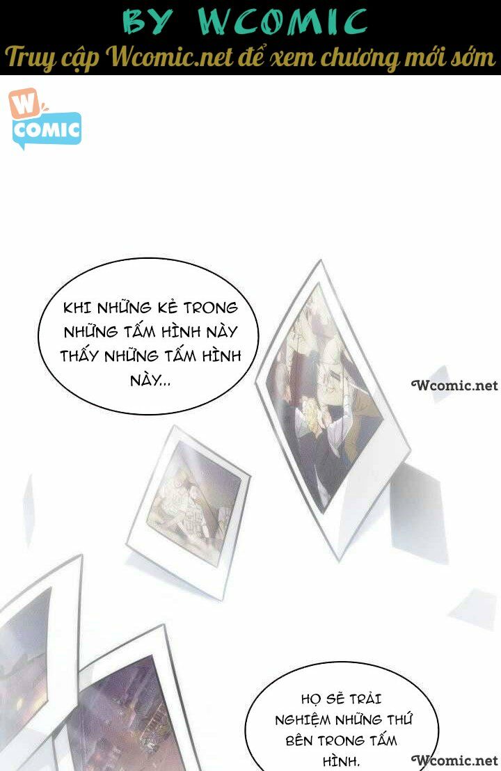 Vua Trộm mộ: Chapter 197