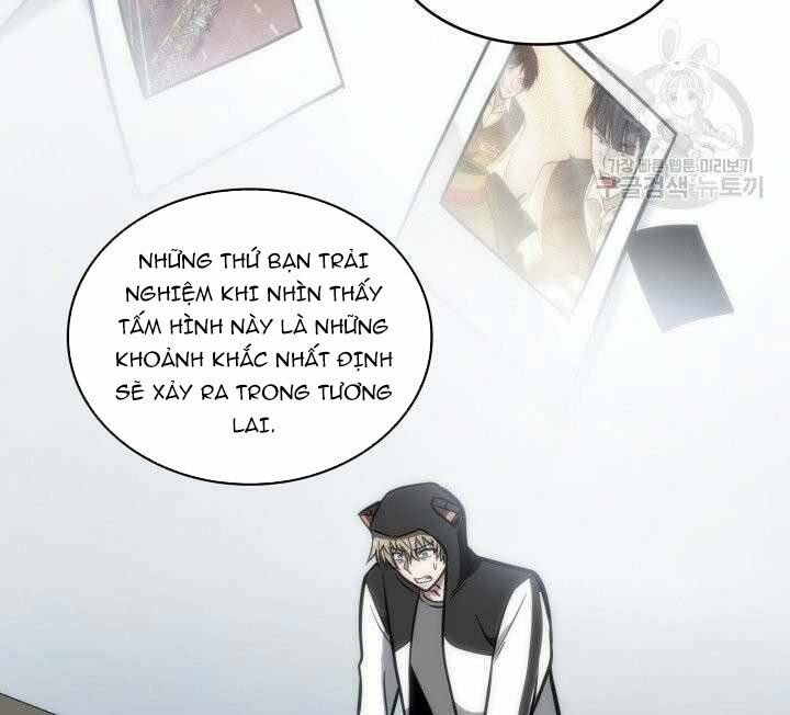 Vua Trộm mộ: Chapter 197