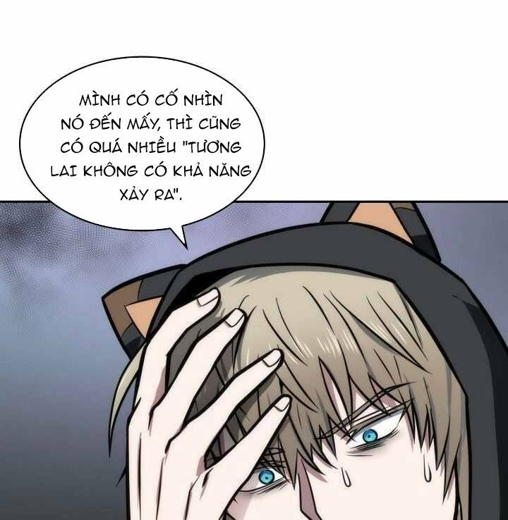 Vua Trộm mộ: Chapter 197