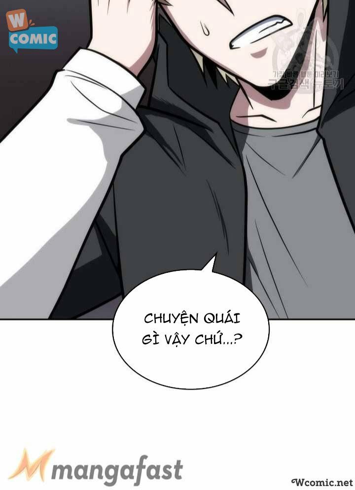 Vua Trộm mộ: Chapter 197