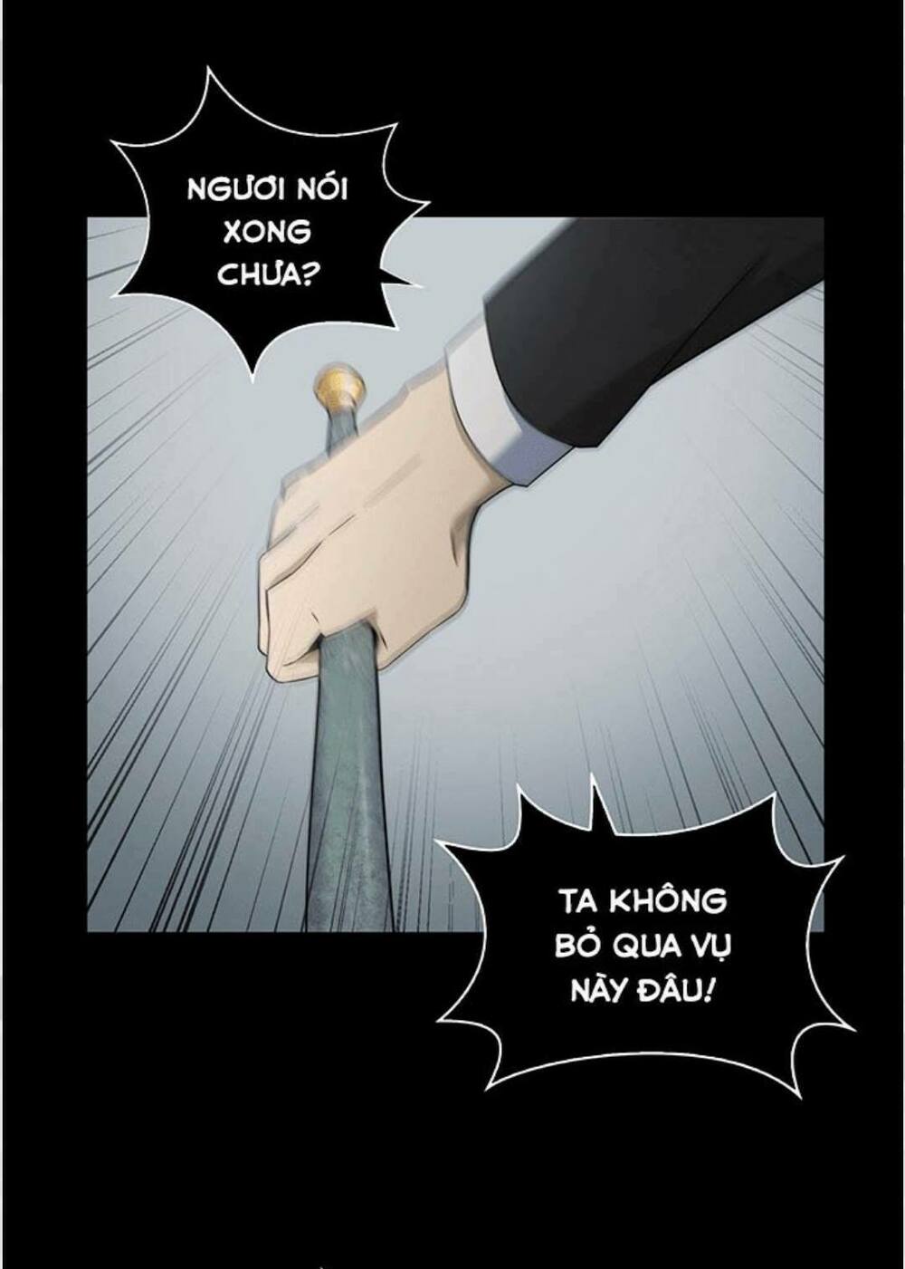 Vua Trộm mộ: Chapter 20