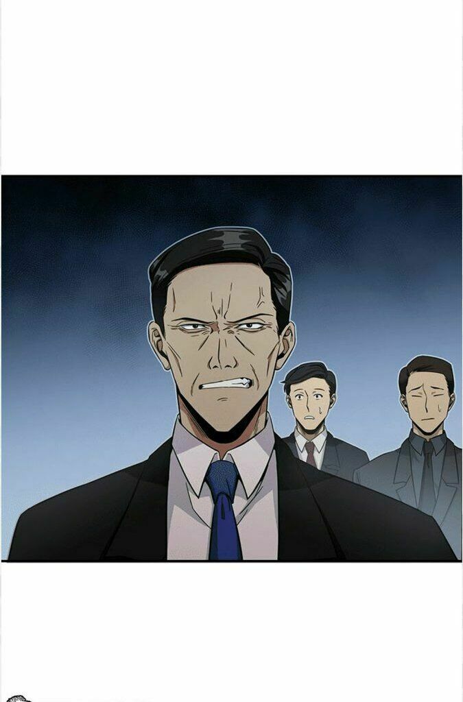 Vua Trộm mộ: Chapter 20
