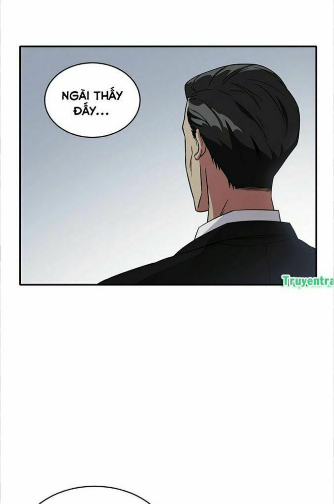 Vua Trộm mộ: Chapter 20