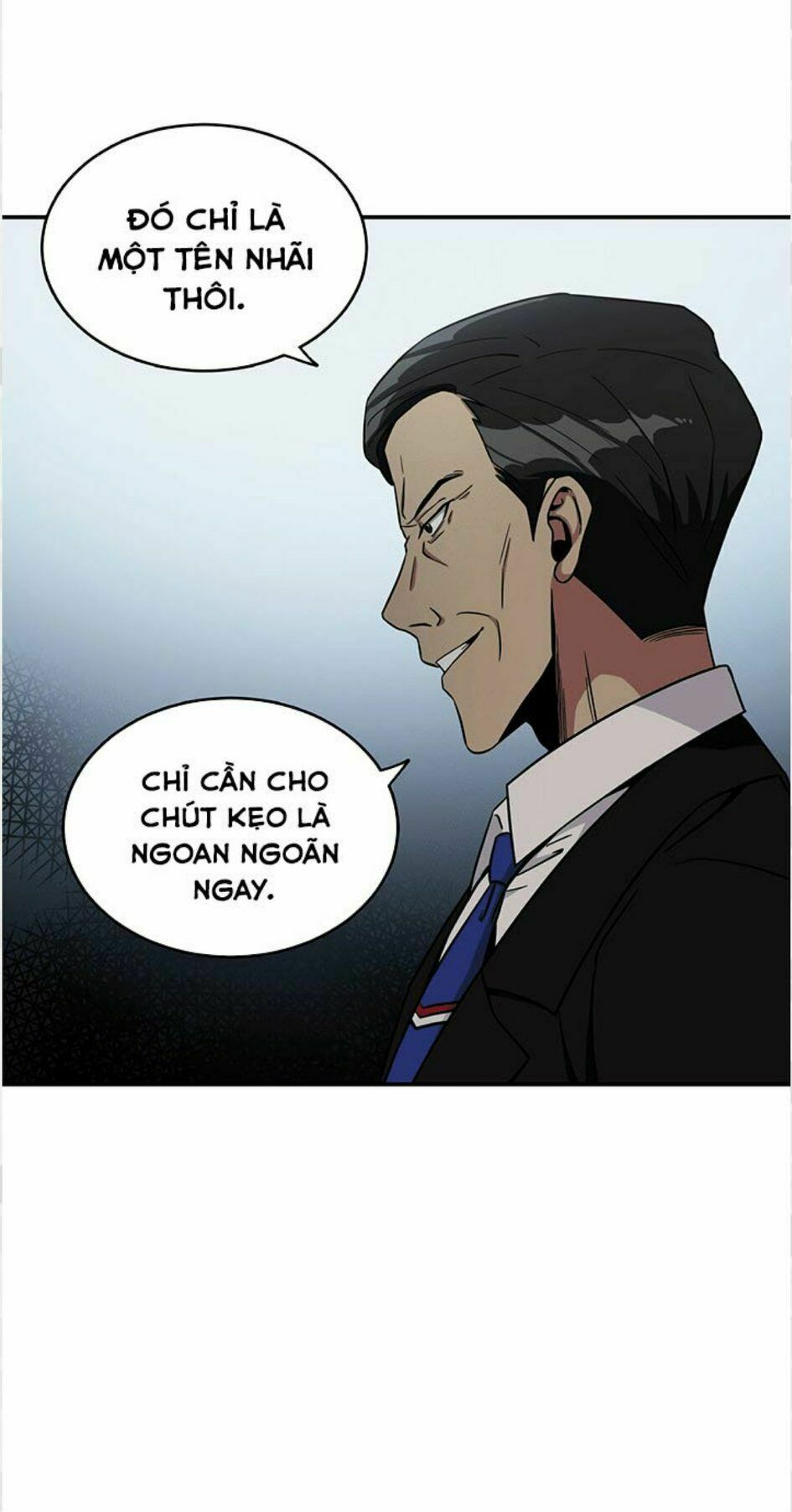 Vua Trộm mộ: Chapter 20