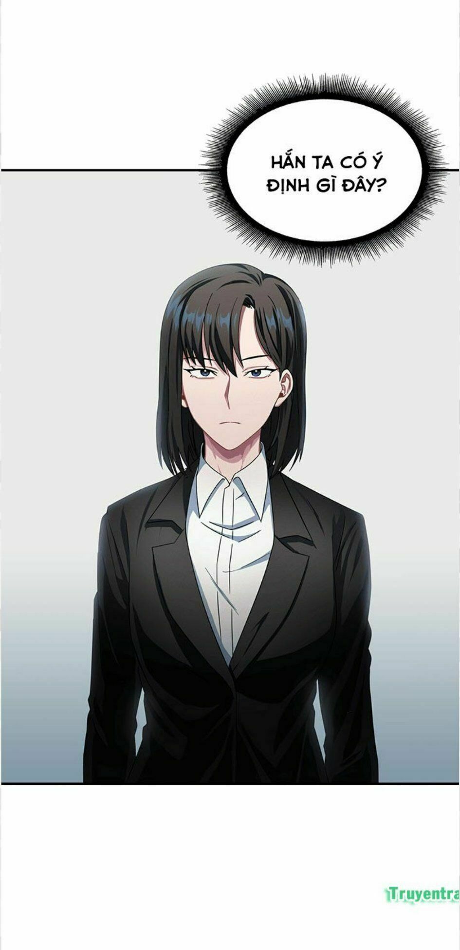 Vua Trộm mộ: Chapter 20