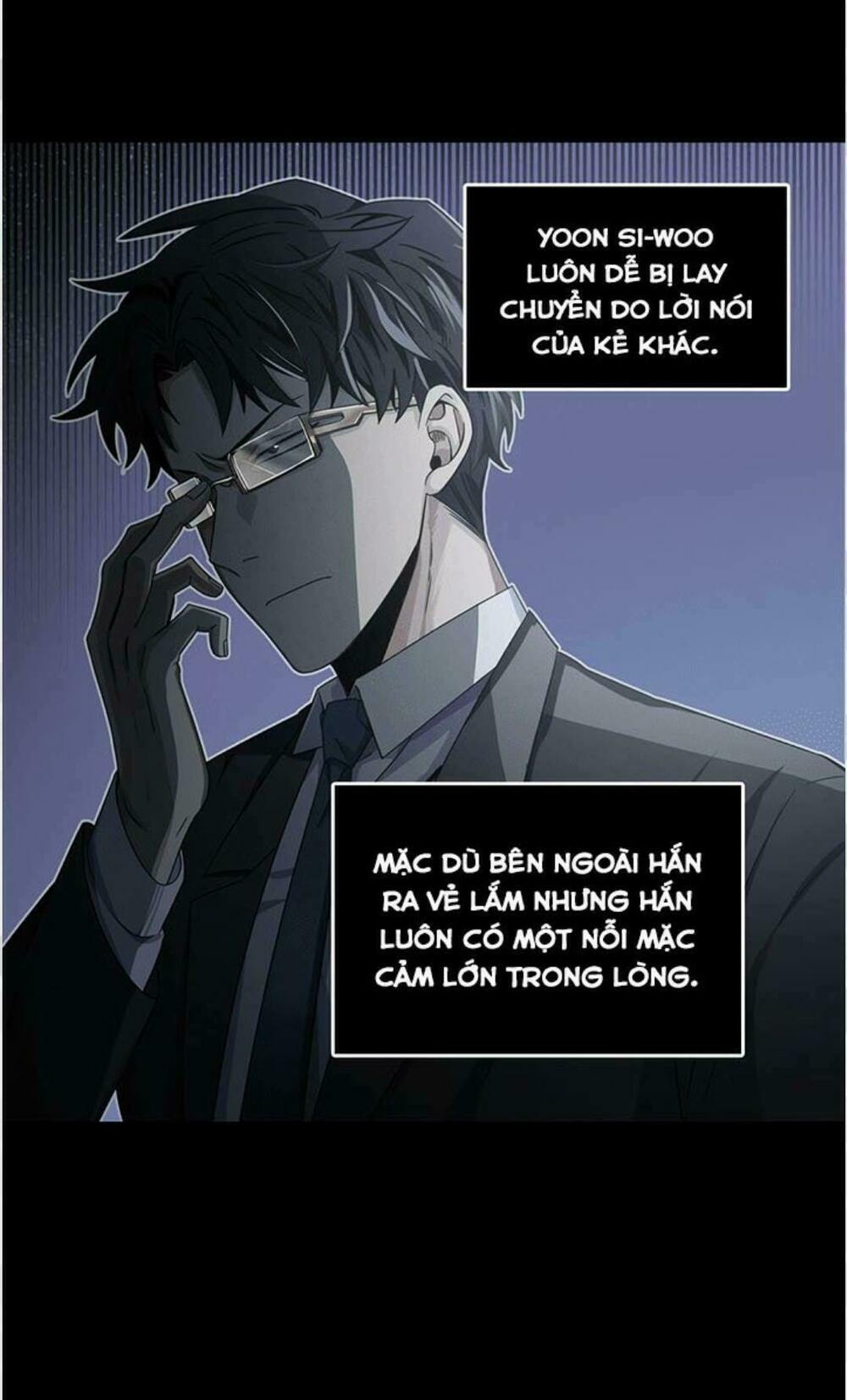 Vua Trộm mộ: Chapter 20