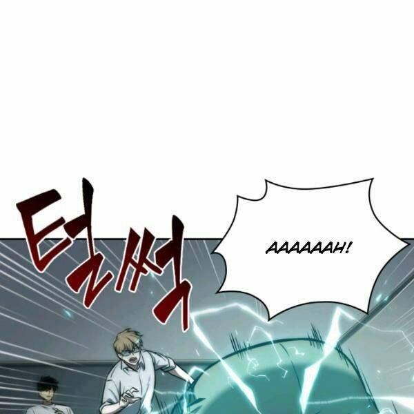 Vua Trộm mộ: Chapter 200