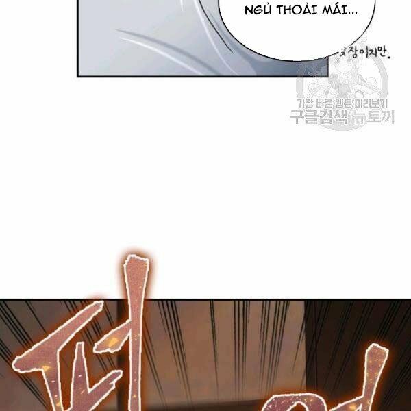 Vua Trộm mộ: Chapter 200