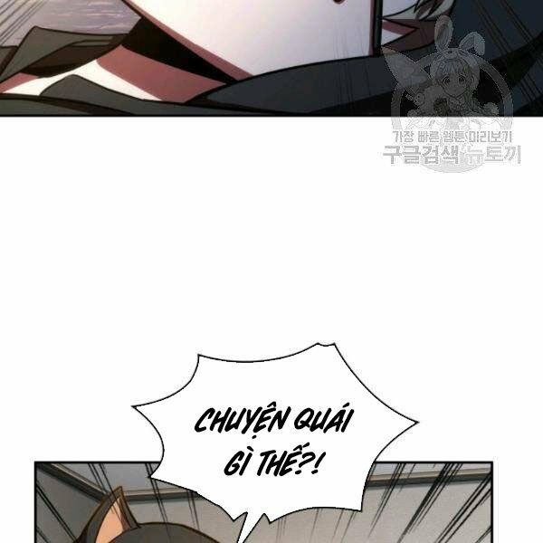 Vua Trộm mộ: Chapter 200
