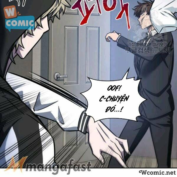 Vua Trộm mộ: Chapter 200
