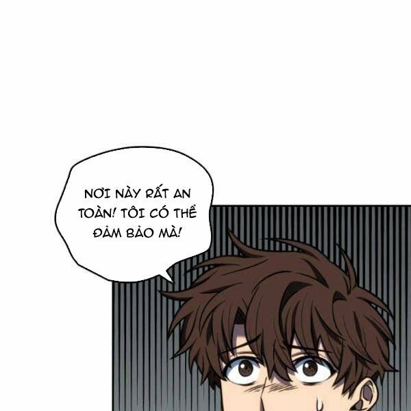 Vua Trộm mộ: Chapter 200