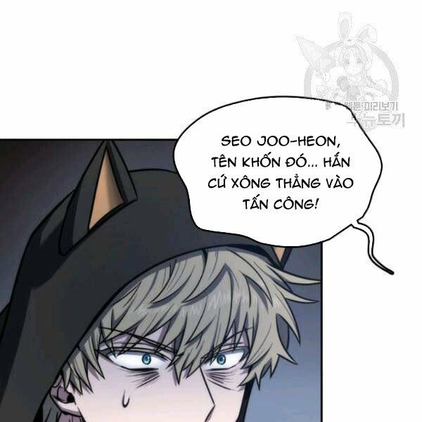 Vua Trộm mộ: Chapter 200