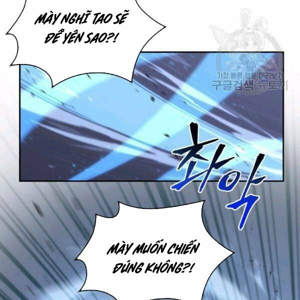 Vua Trộm mộ: Chapter 200