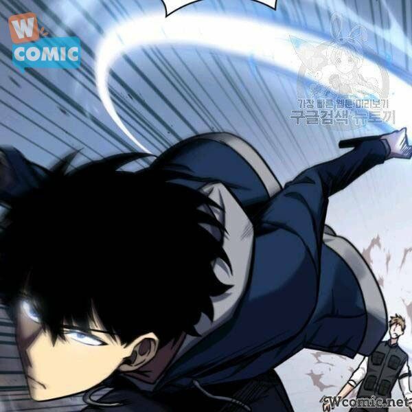 Vua Trộm mộ: Chapter 200