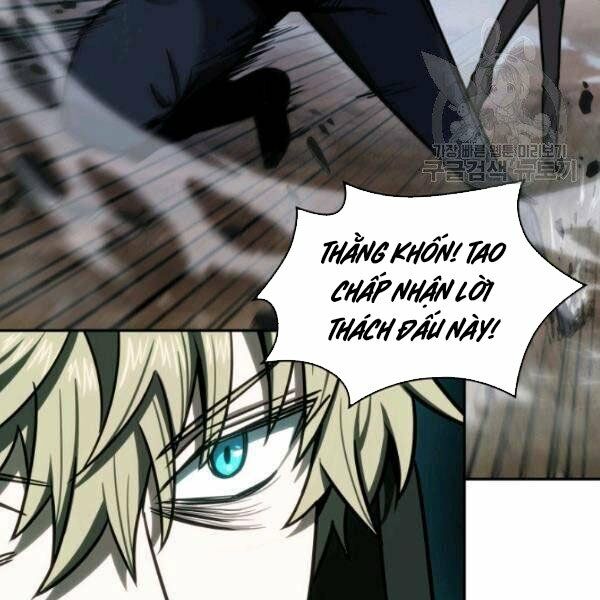 Vua Trộm mộ: Chapter 200