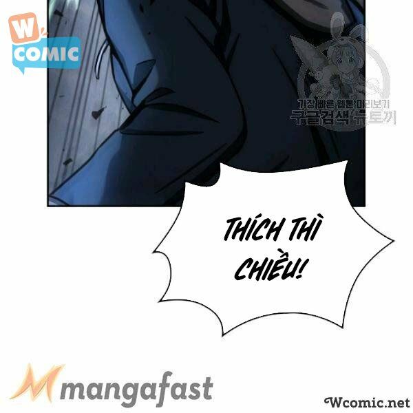Vua Trộm mộ: Chapter 200