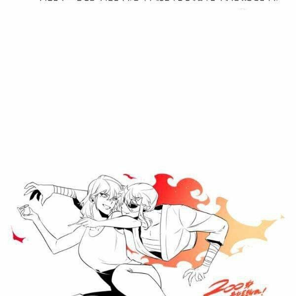 Vua Trộm mộ: Chapter 200