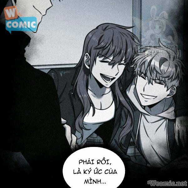 Vua Trộm mộ: Chapter 200