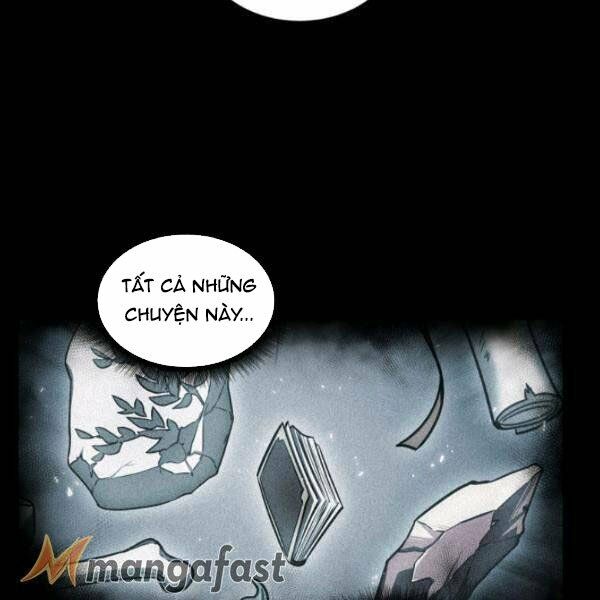 Vua Trộm mộ: Chapter 200