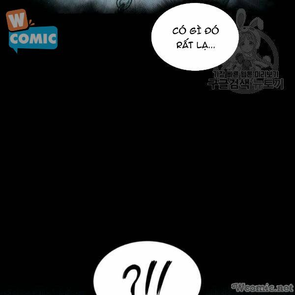 Vua Trộm mộ: Chapter 200