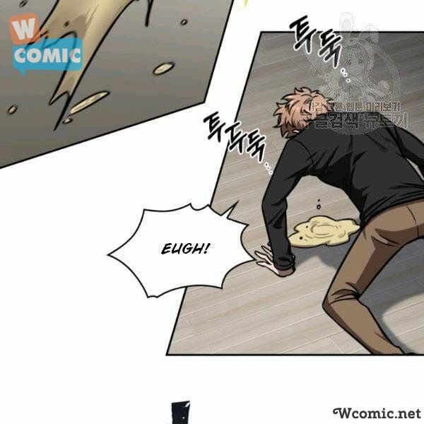 Vua Trộm mộ: Chapter 200