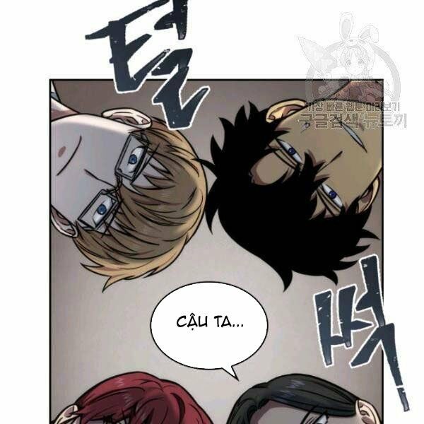 Vua Trộm mộ: Chapter 200