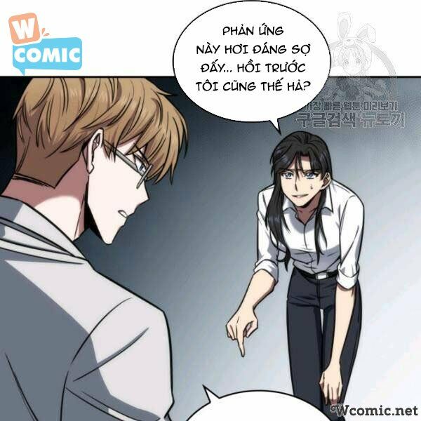 Vua Trộm mộ: Chapter 200
