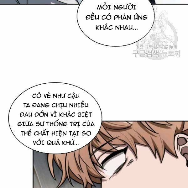 Vua Trộm mộ: Chapter 200