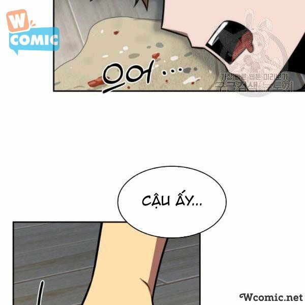 Vua Trộm mộ: Chapter 200
