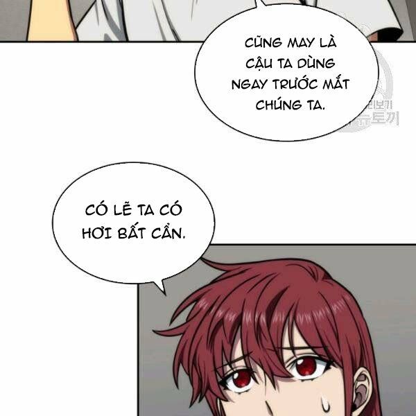 Vua Trộm mộ: Chapter 200