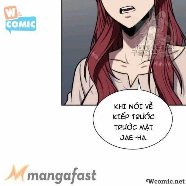 Vua Trộm mộ: Chapter 200