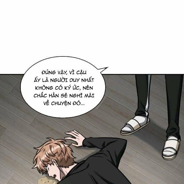 Vua Trộm mộ: Chapter 200