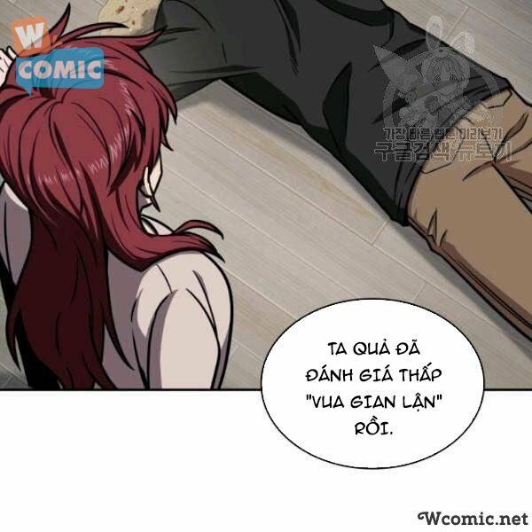 Vua Trộm mộ: Chapter 200