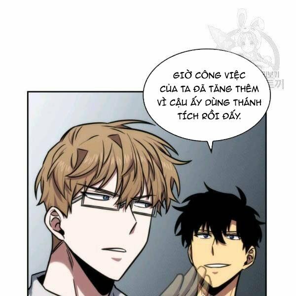 Vua Trộm mộ: Chapter 200