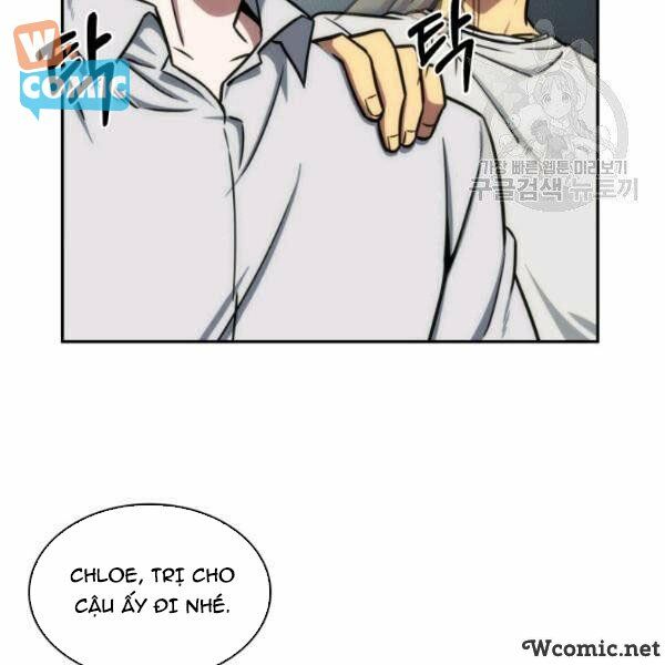 Vua Trộm mộ: Chapter 200