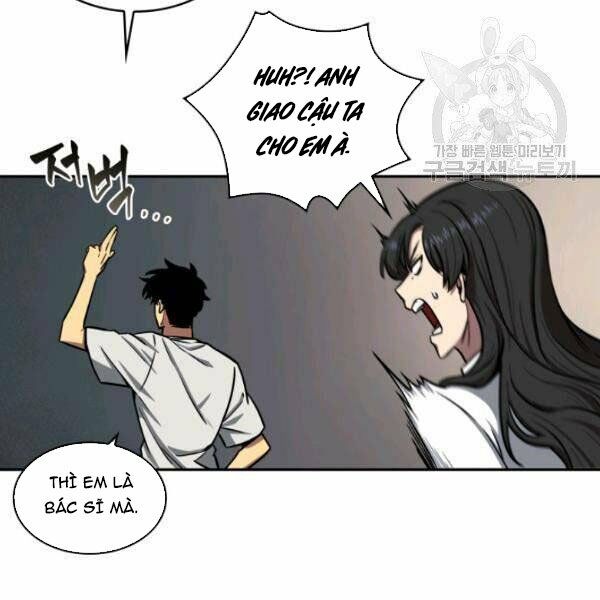 Vua Trộm mộ: Chapter 200