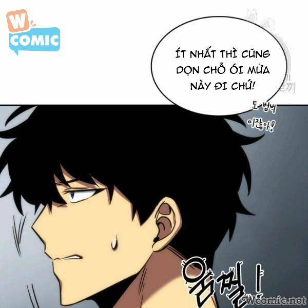 Vua Trộm mộ: Chapter 200