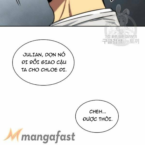 Vua Trộm mộ: Chapter 200