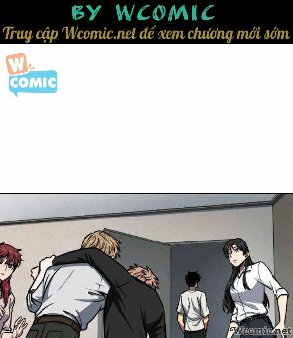 Vua Trộm mộ: Chapter 200