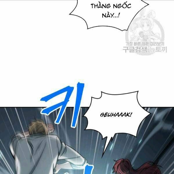 Vua Trộm mộ: Chapter 200