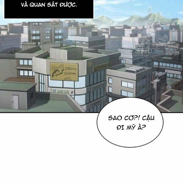 Vua Trộm mộ: Chapter 200